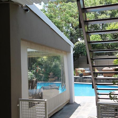Wild Tree Lodge Benoni Exterior photo