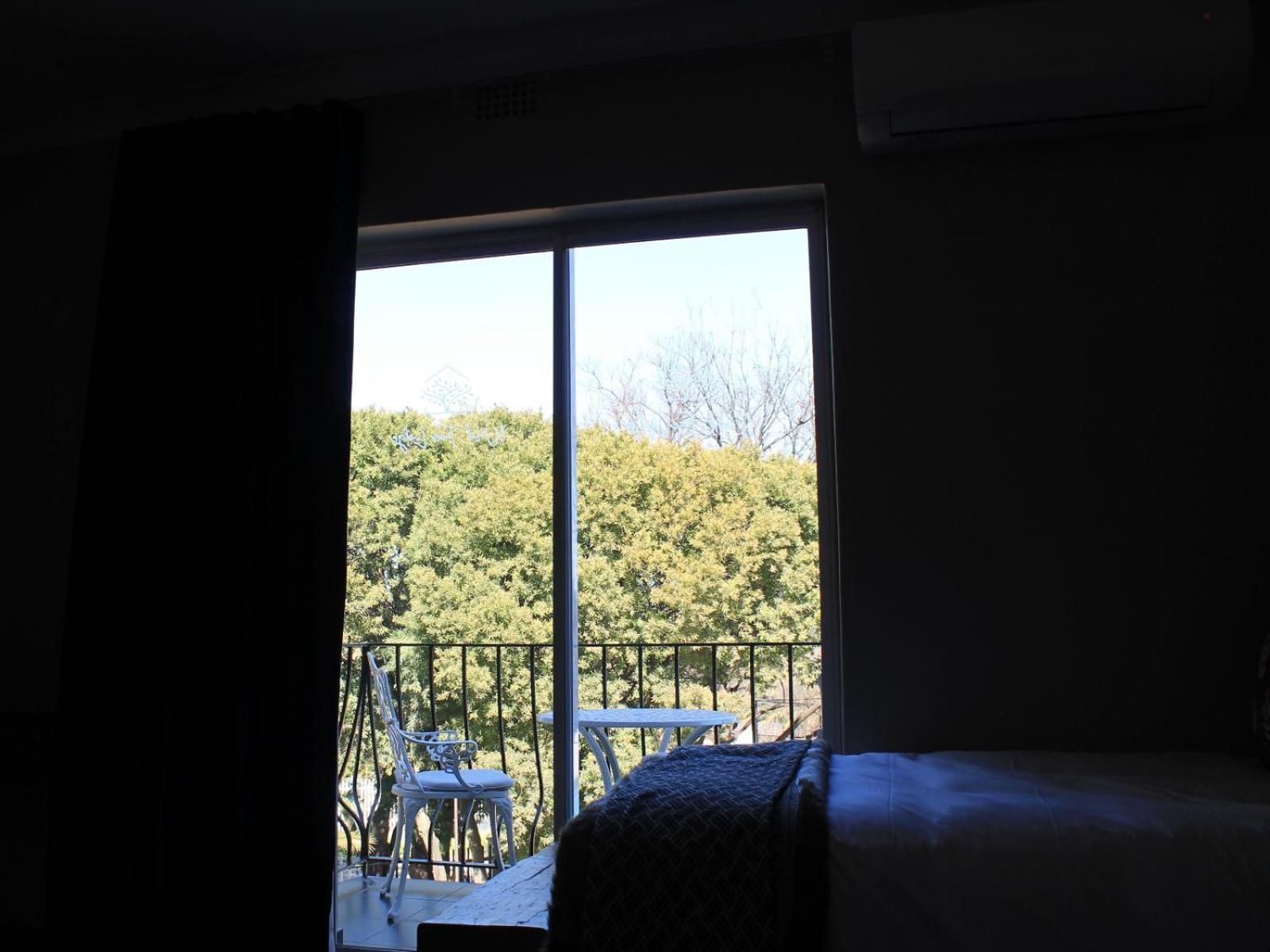 Wild Tree Lodge Benoni Exterior photo