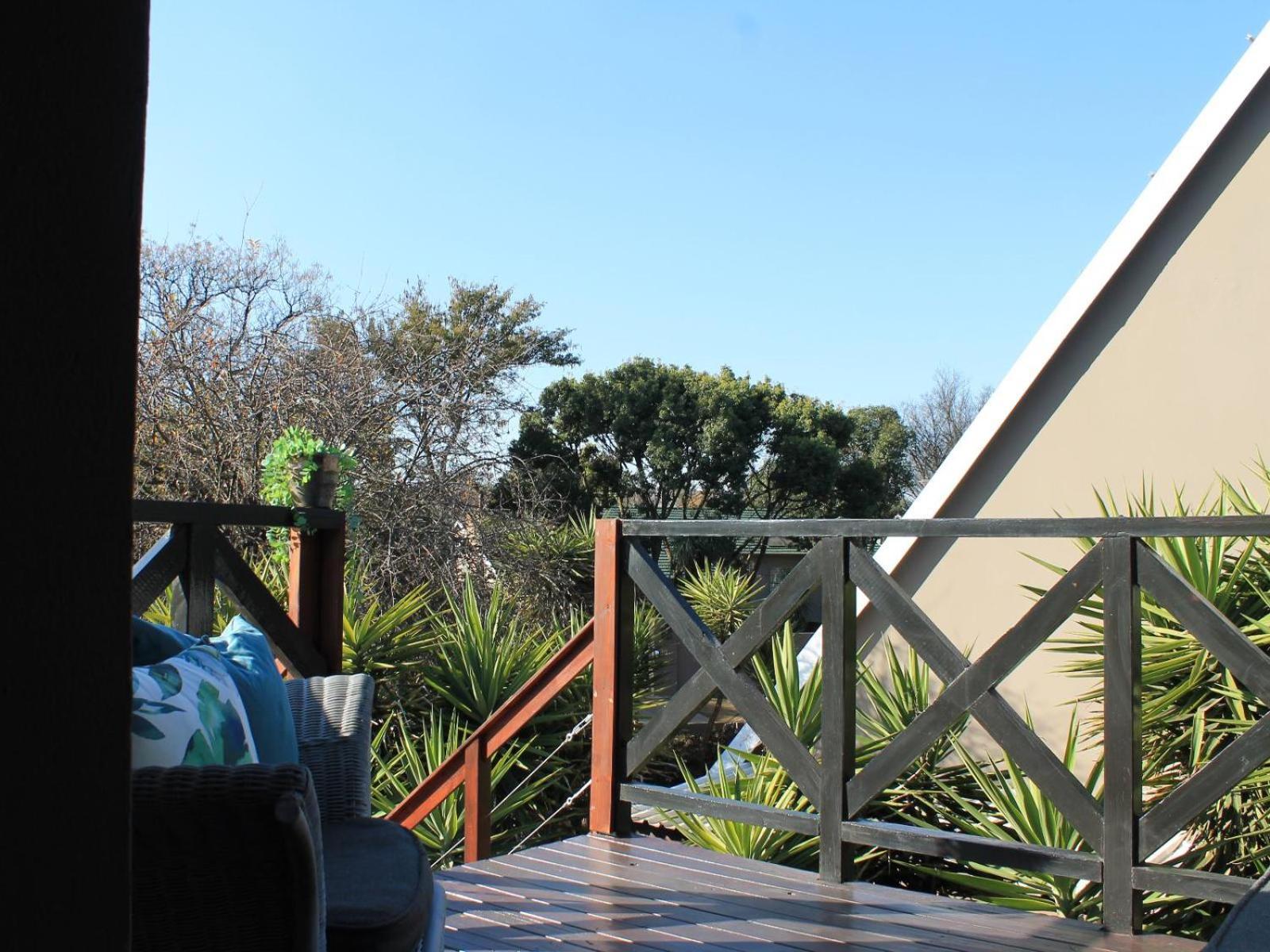 Wild Tree Lodge Benoni Exterior photo