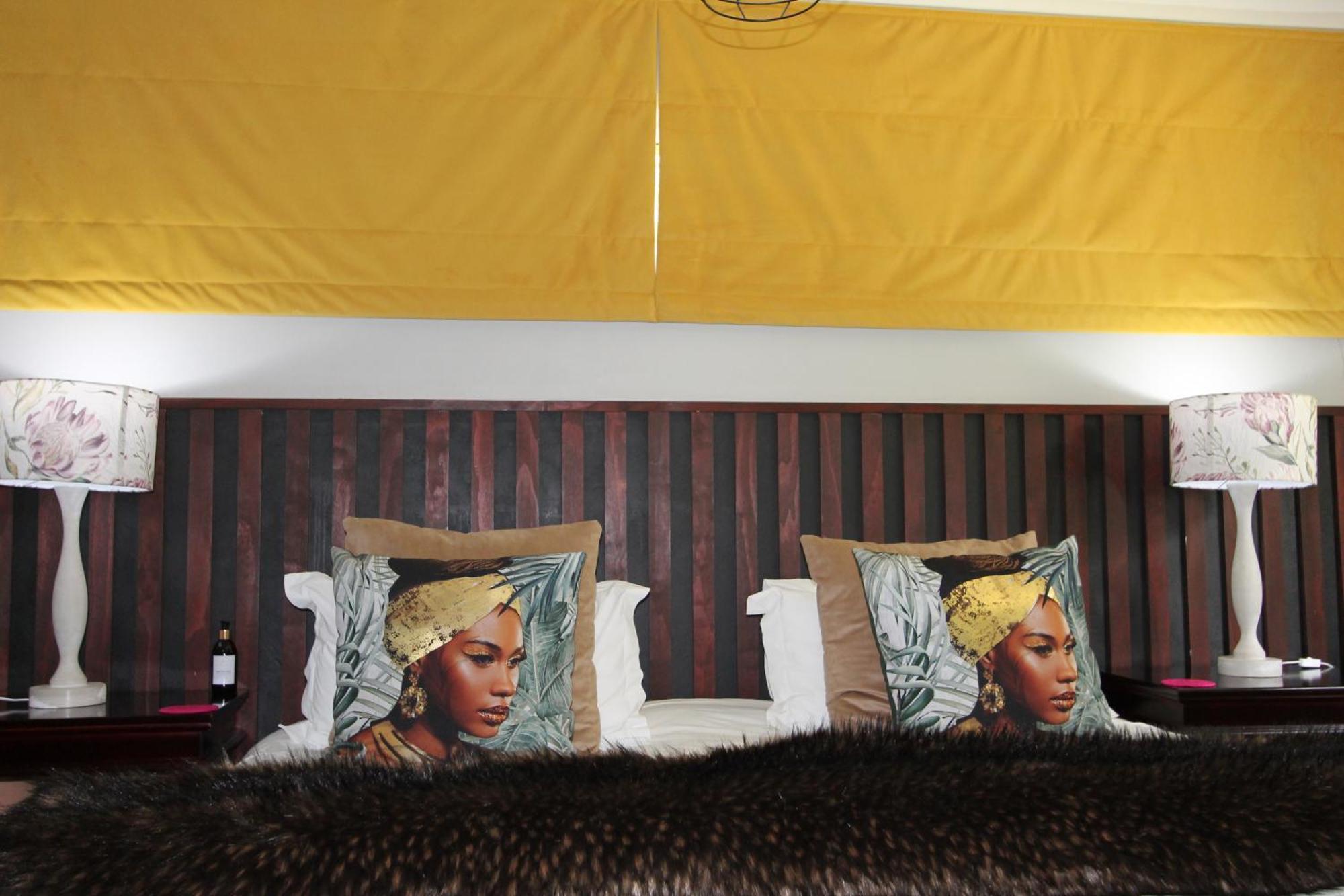 Wild Tree Lodge Benoni Exterior photo