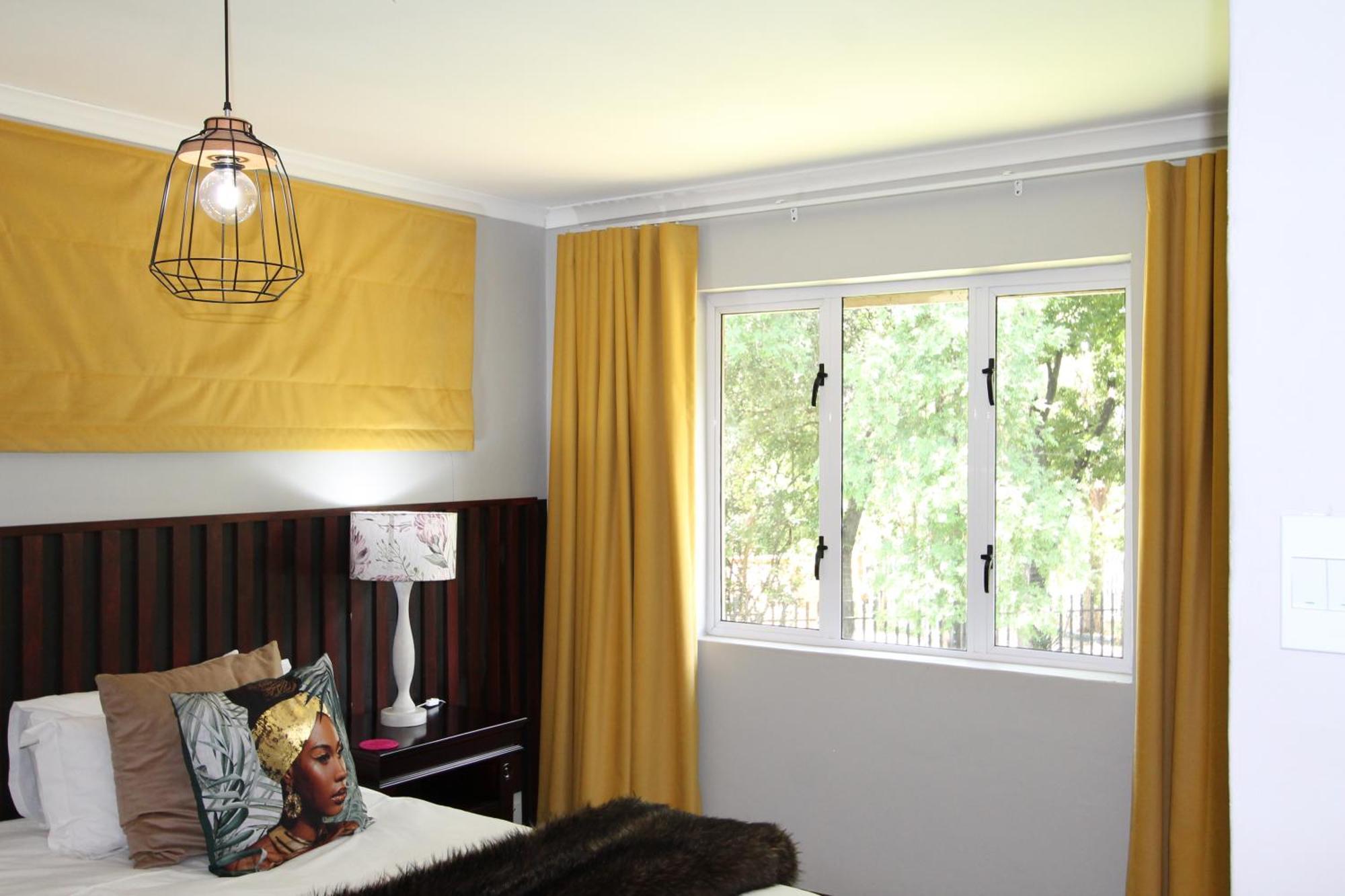 Wild Tree Lodge Benoni Exterior photo