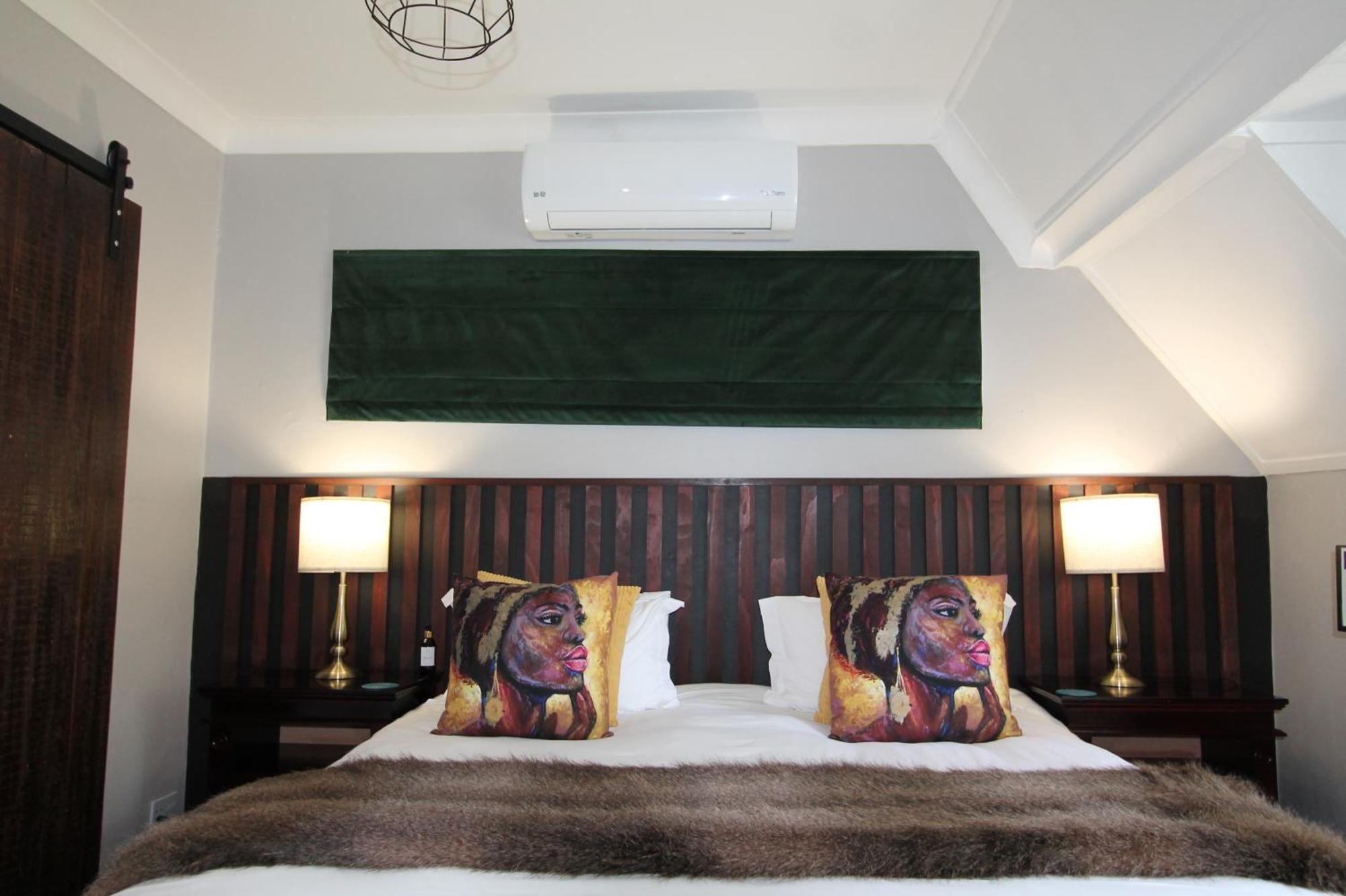 Wild Tree Lodge Benoni Exterior photo