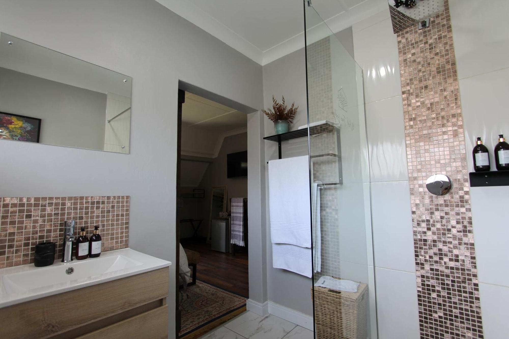 Wild Tree Lodge Benoni Exterior photo