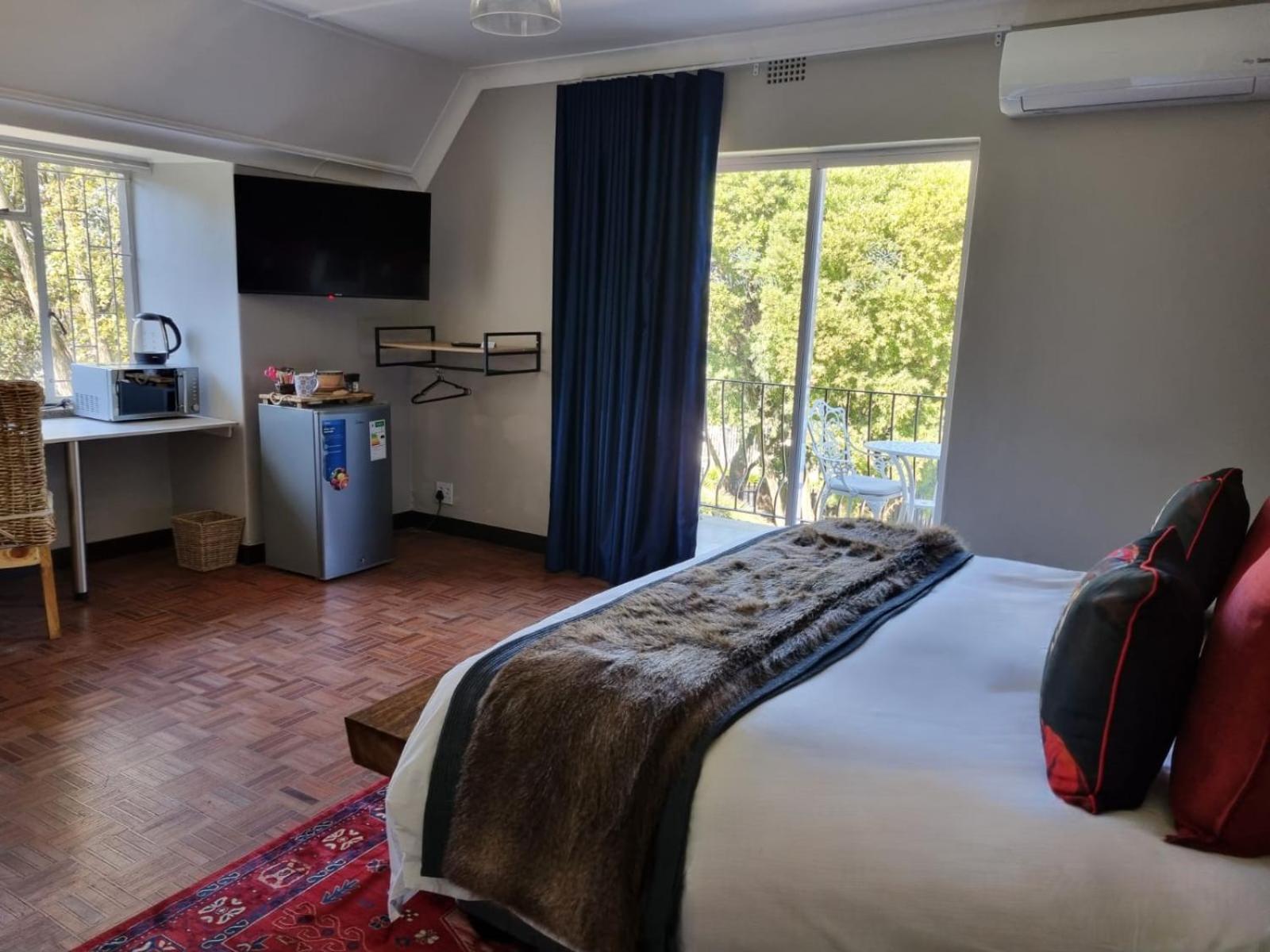 Wild Tree Lodge Benoni Exterior photo