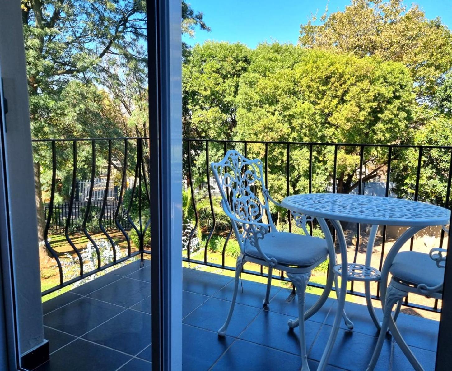 Wild Tree Lodge Benoni Exterior photo