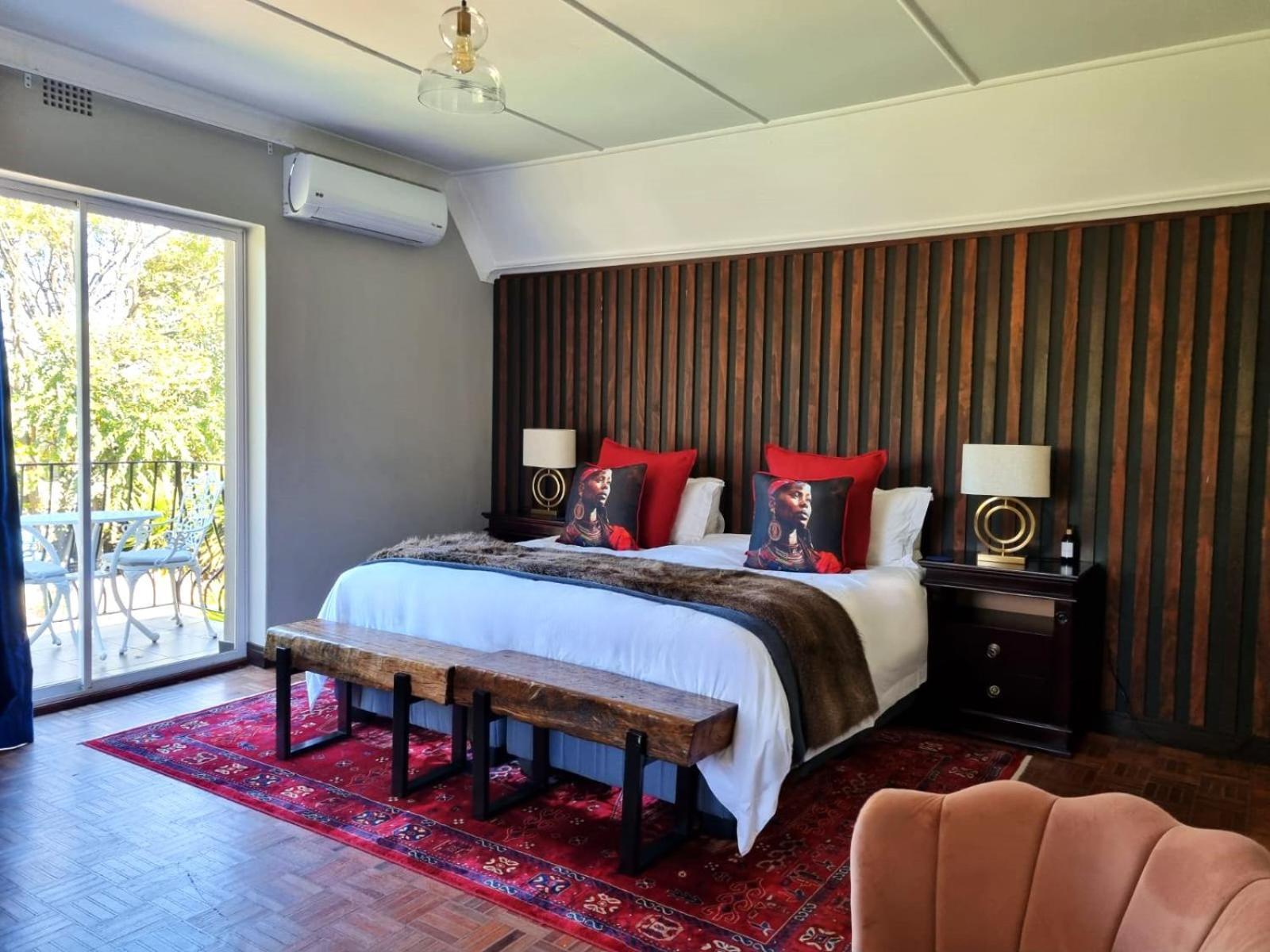 Wild Tree Lodge Benoni Exterior photo
