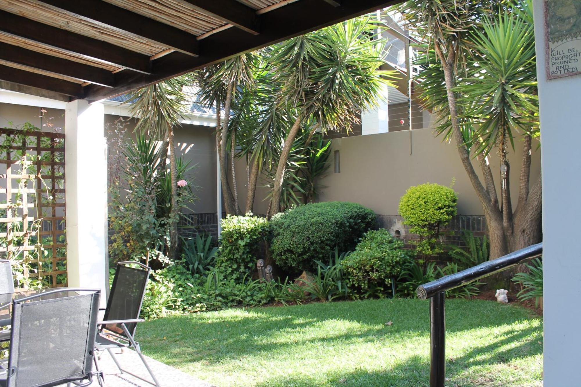Wild Tree Lodge Benoni Exterior photo